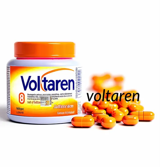 Voltaren tabletter styrka